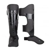 Ochraniacze do sportów walki - Ochraniacze piszczeli do sportów walki RINGHORNS Charger Venum - miniaturka - grafika 1