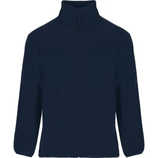 Kurtka Dziecięca/dziecięca Artic Full Zip Fleece Jacket - Kurtki i płaszcze dla dziewczynek - miniaturka - grafika 1