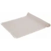 Obrusy i serwetki - Bieżnik MY HOME Rustic 40 x 150 cm Beżowy - miniaturka - grafika 1