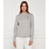 Bluzki damskie - POLO RALPH LAUREN Bluzka Loose fit - miniaturka - grafika 1