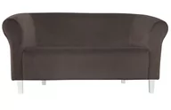 Sofy i kanapy - Atos Atos Sofa Milo MG58 róż indyjski nogi 15 białe SOFA MILO NOGI 15 BIAŁE - miniaturka - grafika 1