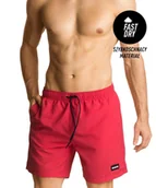 Kąpielówki męskie - Szorty Plażowe-XL - miniaturka - grafika 1