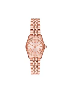 Zegarek Michael Kors MK3875 LEXINGTON - Zegarki damskie - miniaturka - grafika 1