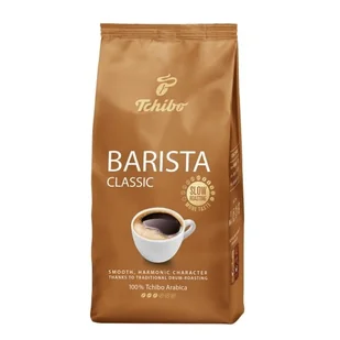 Tchibo Barista Classic 250g TCH.M.BAR.CLA.250 - Kawa - miniaturka - grafika 1