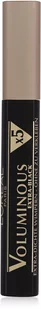 Loreal Paris Volumissime tusz do rzęs zwiększający objętość i pogrubiający odcień Extra Black 5x Volume Mascara 8 ml - Tusze do rzęs - miniaturka - grafika 1