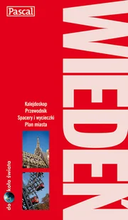 Wiedeń - Przewodniki - miniaturka - grafika 1