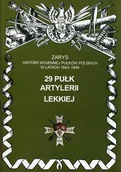 Historia świata - 29 Pułk Artylerii Lekkiej Piotr Zarzycki - miniaturka - grafika 1