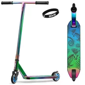 Hulajnogi - Trotinetă de cascadorie Soke PRO STREET - miniaturka - grafika 1