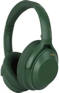 Słuchawki - Avantree SEP CORPORATE OLIVE ANC Słuchawki bezprzewodowe - miniaturka - grafika 1