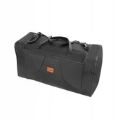 Torby sportowe - TORBA SPORTOWA 60L POJEMNA TORBA NA SIŁOWNIE PODRÓŻNA NONUTT FITNESS - miniaturka - grafika 1