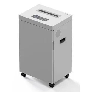 Niszczarka biurowa profesjonalna VeroTech VS-4030 CC - Niszczarki - miniaturka - grafika 1