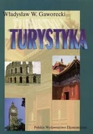 Ekonomia - Turystyka - miniaturka - grafika 1