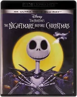 Filmy animowane Blu-Ray - Miasteczko Halloween - miniaturka - grafika 1