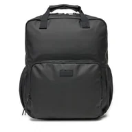 Plecaki - Plecak Roxy ERJBP04841 Czarny - miniaturka - grafika 1