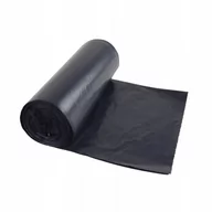 Worki na śmieci - Worki na śmieci Ecostrong 120 l x 10 szt Ldpe - miniaturka - grafika 1