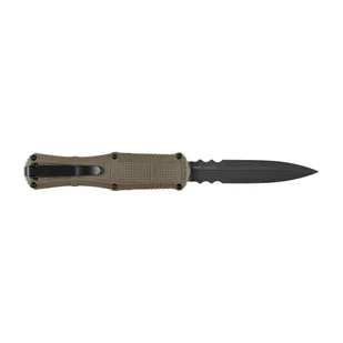 Nóż OTF Benchmade 3370SGY-1 Claymore - Noże - miniaturka - grafika 2