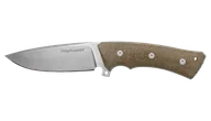 Noże - Nóż Viper Gianghi Brown Burlap Micarta, Stonewashed N690Co by Fabrizio Silvestrelli (V4882IM) - miniaturka - grafika 1