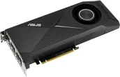 Karty graficzne - Asus Turbo GeForce RTX 3070 V2 8GB GDDR6 TURBO-RTX3070-8G-V2 - miniaturka - grafika 1