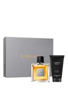Zestawy perfum damskich - Guerlain L'homme Idéal - miniaturka - grafika 1