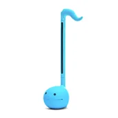 Instrumenty muzyczne dla dzieci - Otamatone Classic niebieski - miniaturka - grafika 1