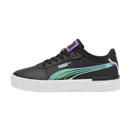 Buty trekkingowe damskie - Buty Puma Carina 2.0 Deep Dive JR - miniaturka - grafika 1