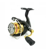 Kołowrotki - Kołowrotki Daiwa Crossfire LT 2500 - miniaturka - grafika 1