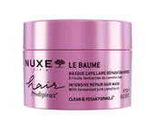 Maski do włosów - Nuxe Hair Prodigieux 3-minutowa maska do włosów - miniaturka - grafika 1