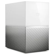 Nośniki danych - Western Digital MyCloud Home Duo (WDBMUT0120JWT) - miniaturka - grafika 1