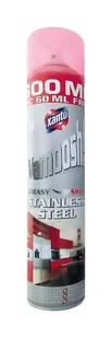 Xanto Pianka do czyszczenia Stali Nierdzewnej i Chromu 600ml - Inne artykuły czyszczące - miniaturka - grafika 1