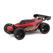 Zabawki zdalnie sterowane - Pojazd Whip Flash czerwony 81791RD MARC01 - miniaturka - grafika 1