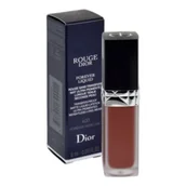 Szminki - Dior, Rouge Forever Liquid, Pomadka do ust 400 Forever Nude, 6 ml - miniaturka - grafika 1