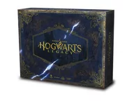 Gry Xbox One - Hogwarts Legacy Edycja Kolekcjonerska GRA XBOX ONE - miniaturka - grafika 1