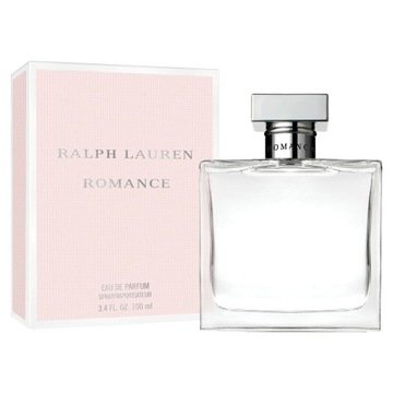 Ralph Lauren Romance 100ml Edp Woda Perfumowana Damska Perfumy Dla Kobiet