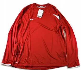 Bluzka koszulka męska sportowa Nike 264663-648 r M - Koszulki męskie - miniaturka - grafika 1