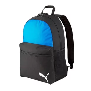 Puma Plecak Team Goal Core (Czarny/niebieski) 4062451932848 - Plecaki - miniaturka - grafika 4
