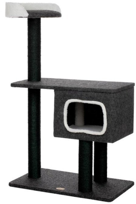 Sourcing CAT SCRATCHER HOPPY 70X41X112CM