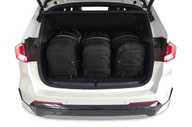 Akcesoria do bagażników dachowych - BMW X1 2022+ TORBY DO BAGAŻNIKA 3 SZT - miniaturka - grafika 1