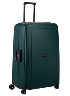 Walizka duża XL Samsonite S'Cure 138 l - dark teal - Walizki - miniaturka - grafika 1