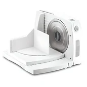 Krajalnice - Krajalnica uniwerslana Zelmer Alicja ZFS1017 150W Biała - miniaturka - grafika 1