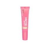 Róże do policzków - Ingrid Liquid Blush róż w płynie 1 10ml - miniaturka - grafika 1