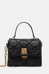 Steve Madden torebka Brutus kolor czarny SM13001717 - Torebki damskie - miniaturka - grafika 1