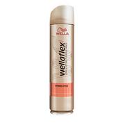 Kosmetyki do stylizacji włosów - Wella Wellaflex Lakier Hydro Style 250ml - miniaturka - grafika 1