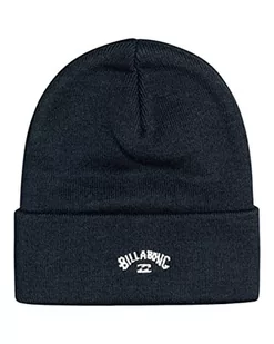 BILLABONG Czapka męska niebieska 1SZ - Czapki męskie - miniaturka - grafika 1