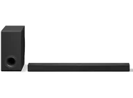 Soundbary - LG S80TY 3.1.3 480W Dolby Atmos AI Room Calibration Czarny - miniaturka - grafika 1