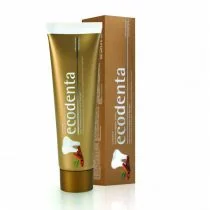 BIOK Laboratorija Pasta do zębów przeciw próchnicy 100ml ECODENTA - Pasty do zębów - miniaturka - grafika 2