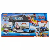 Figurki dla dzieci - Spin Master PAW PATROL Psi Patrol Patrolowiec 2.0 6060442 p1 - miniaturka - grafika 1