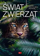 Nauki przyrodnicze - Świat zwierząt - miniaturka - grafika 1