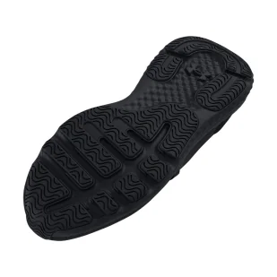 Buty biegowe damskie Under Armour W Charged Revitalize - Buty sportowe damskie - miniaturka - grafika 7