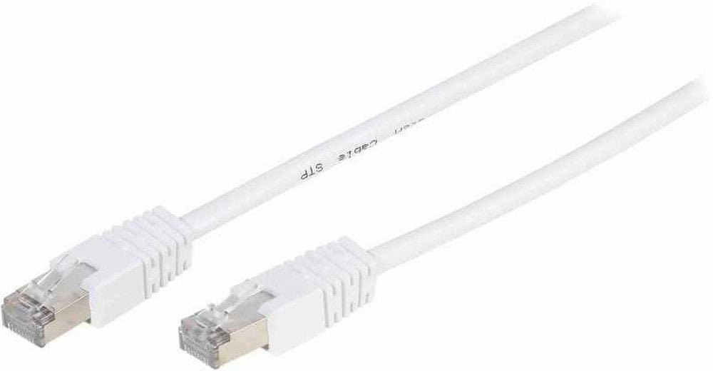 Vivanco network cable CAT 5e 5m