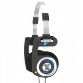 Słuchawki - Koss nauszne Porta Pro Classic Składane - miniaturka - grafika 1